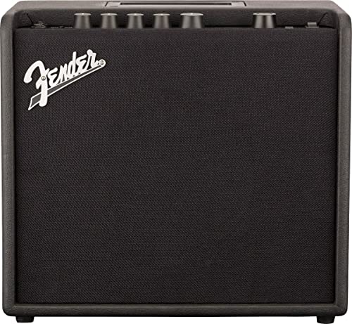 Fender Mustang LT25, Combo...