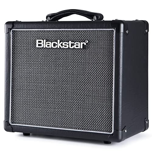 Blackstar HT-1R MkII 1w Valve...