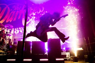 Justin Hawkins