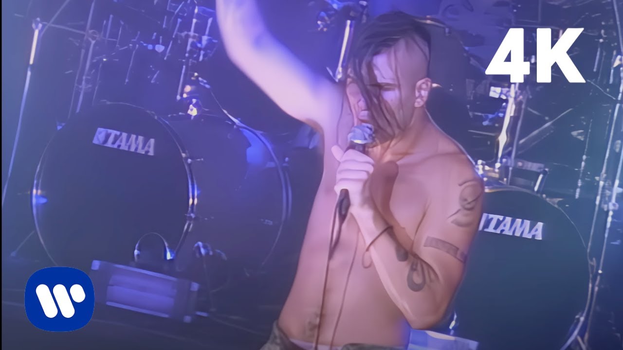 Pantera - Cowboys From Hell (Official Music Video) [4K Remaster] - YouTube