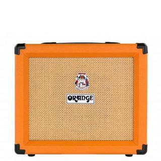 Orange Crush 20