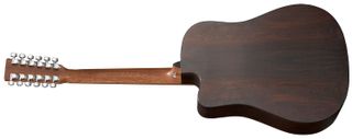 Martin D-X2E Brazilian 12-string