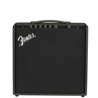 Fender Mustang LT50